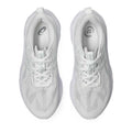 ASICS Novablast 5 White Piedmont Grey