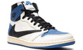 Jordan 1 High rétro OG SP Fragment x Travis Scott
