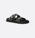 Dior Aqua Sandal