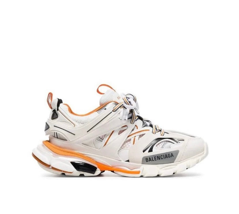 Balenciaga Track