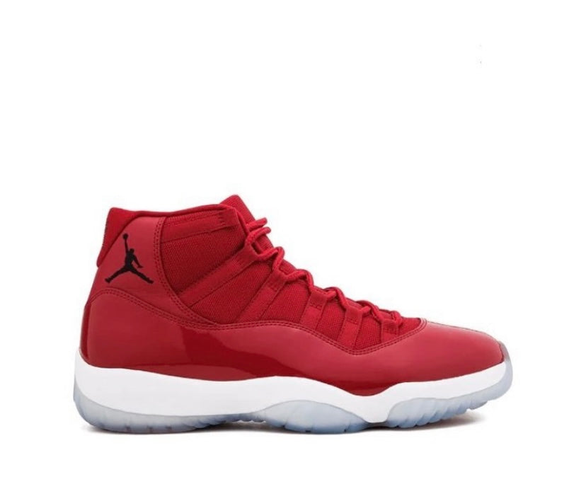 Air Jordan 11 High Win Like 96