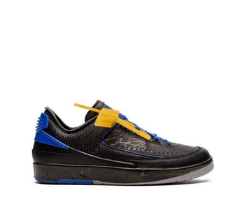 Air Jordan 2 Low x Off White