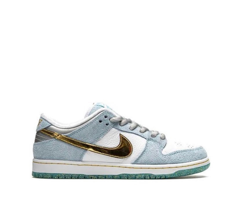 Nike SB Dunk Low x Sean Cliver