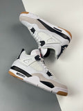 Nike Air Jordan 4 SB Military Black
