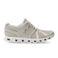 ON Cloud 5  White & Beige
