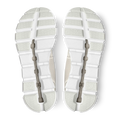 ON Cloud 5  White & Beige
