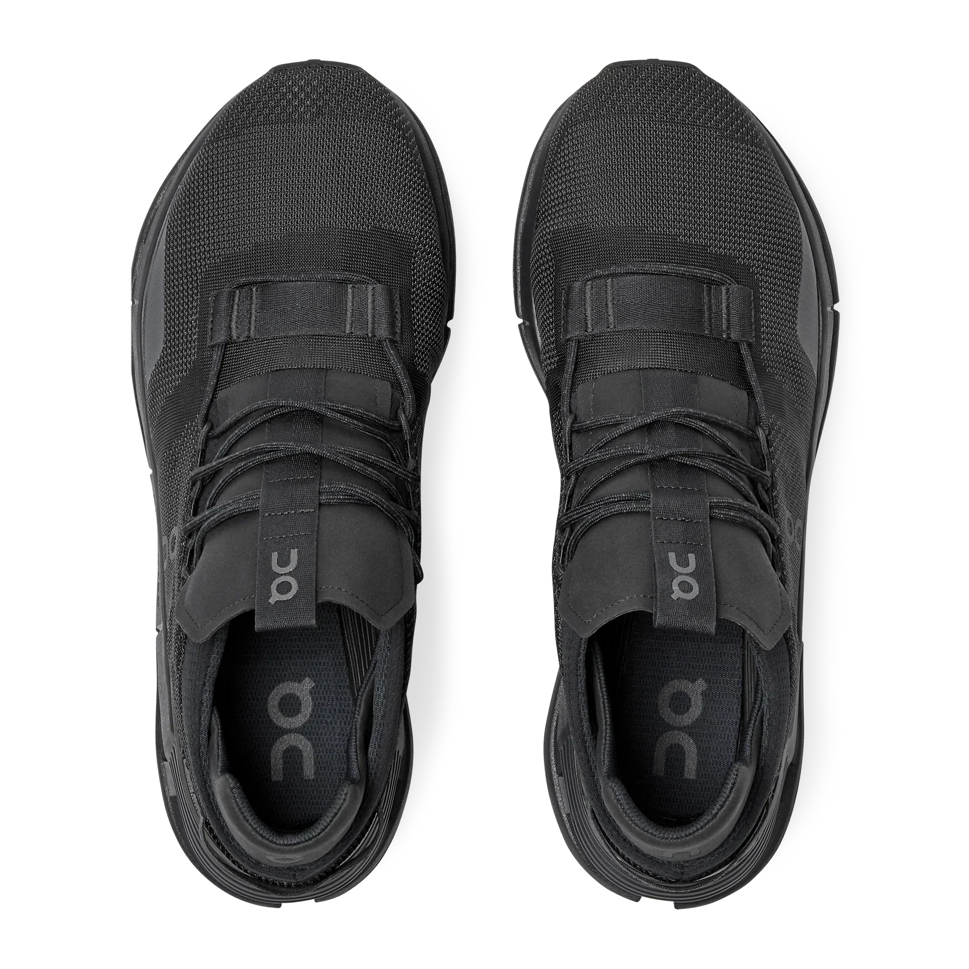 ON Cloud Nova Black Eclipse