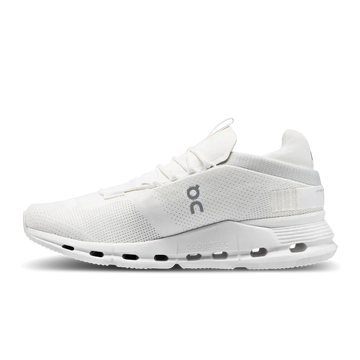 ON Cloud Nova Undied White