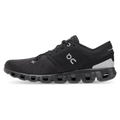 ON Cloud X 3  Black