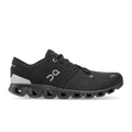 ON Cloud X 3  Black