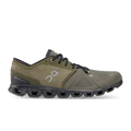 ON Cloud X 3  Green
