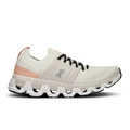 ON Cloudswift 3 Grey & Pink