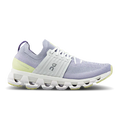 ON Cloudswift 3 White & Purple