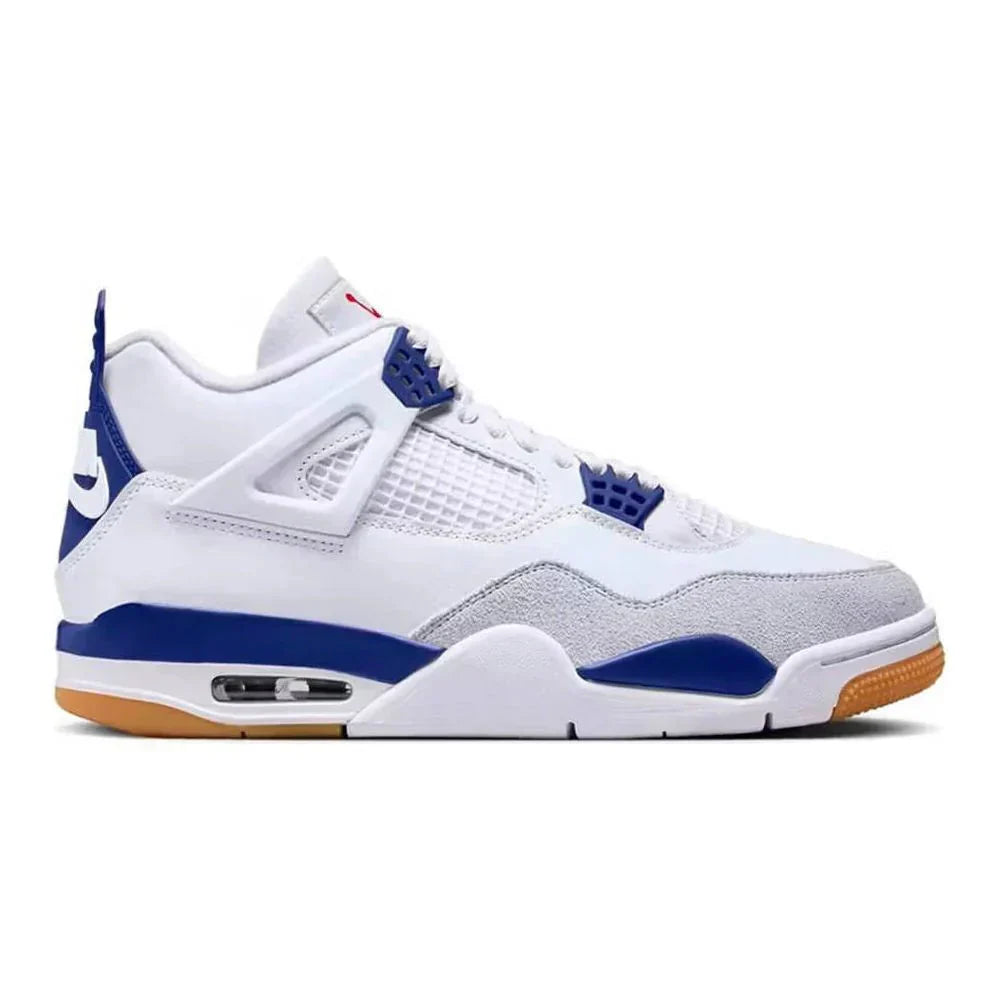 Jordan 4 Retro SB Navy