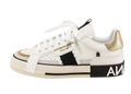 Dolce & Gabbana 2.Zero White Gold