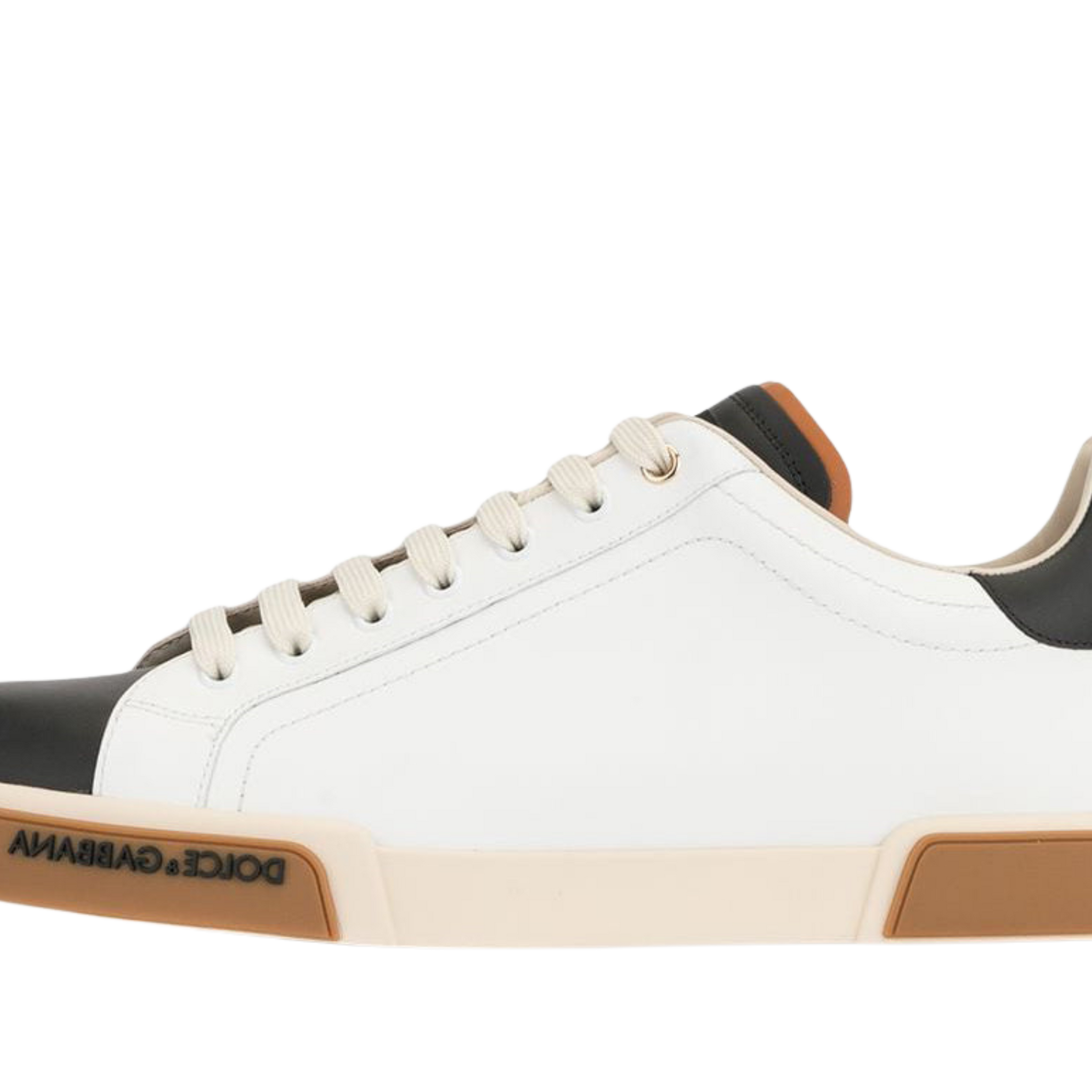 Dolce & Gabbana Portofino low top